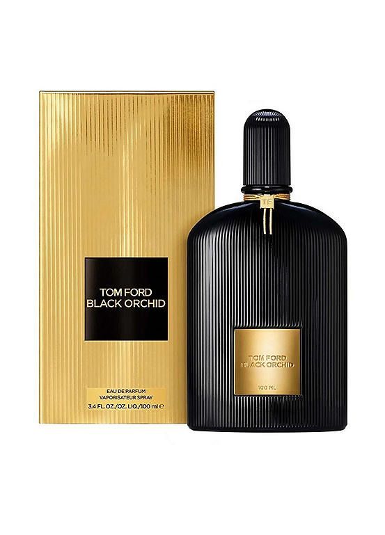 TOM FORD BLACK ORCHID 100ml EDP | Unisex