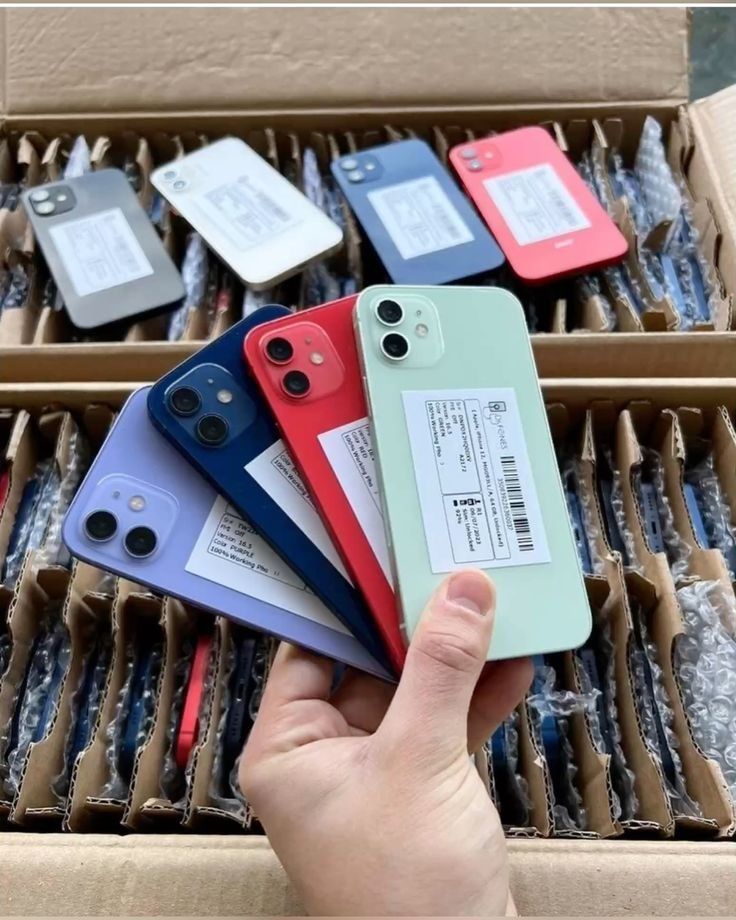 USED/NEW Apple iPhone 17/16/15/14