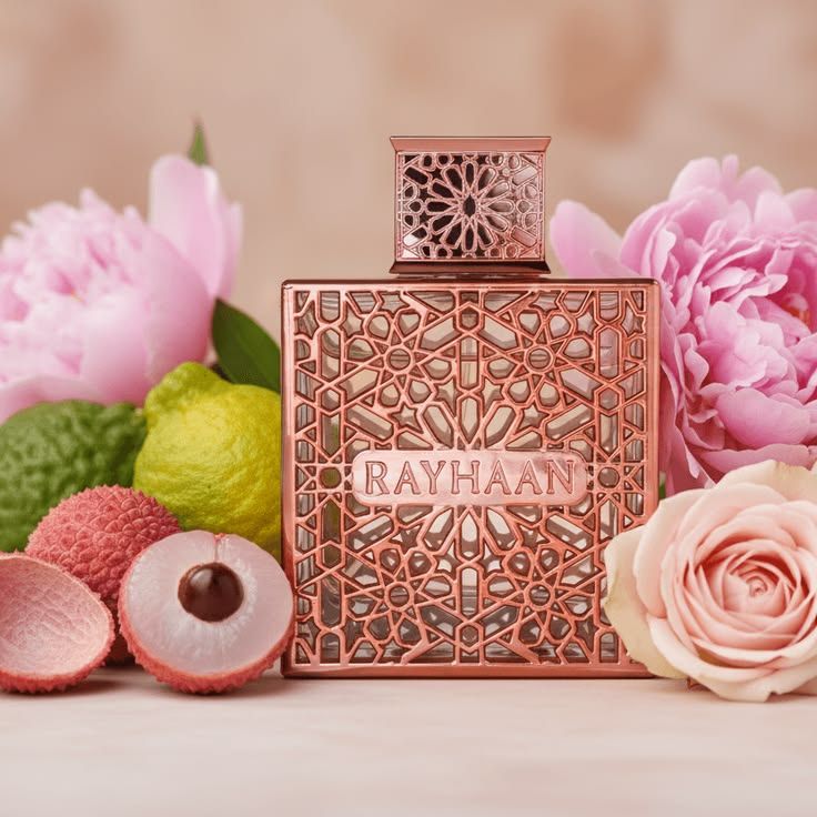 RAYHAAN DIVINE 100ml EDP | For Her