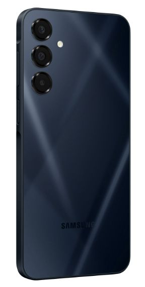 Samsung Galaxy A16 5G 128GB - Blue Black - Unlocked