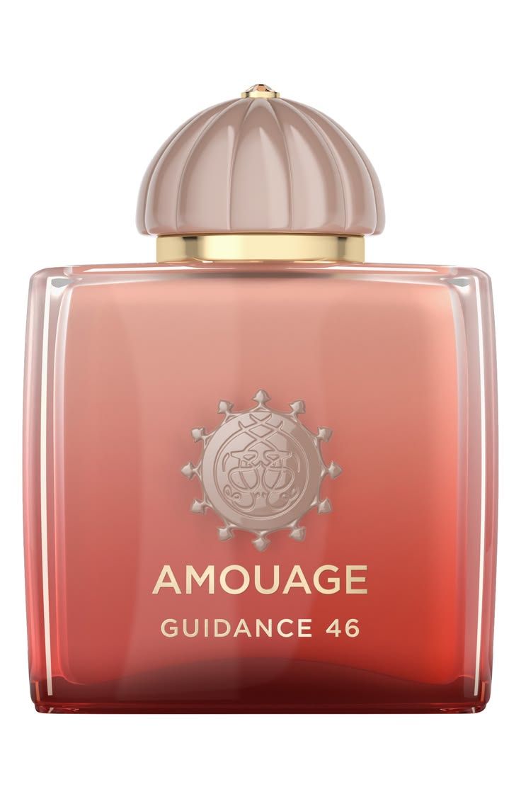 AMOUAGE GUIDANCE 46 100ml Extrait | For Her