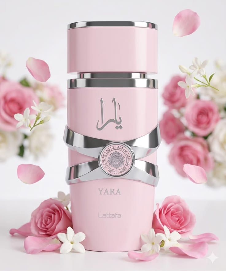 Lattafa Yara EDP