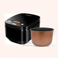 digital  multi functional cooker