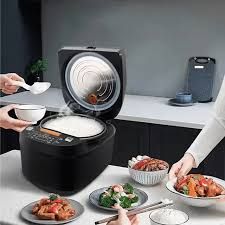 digital  multi functional cooker