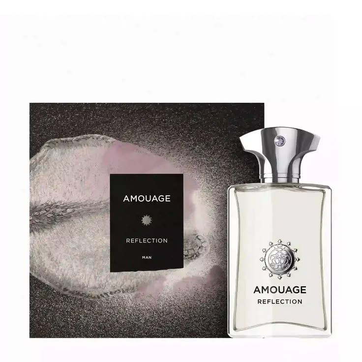 AMOUAGE REFLECTION MAN 100ml EDP | For Him