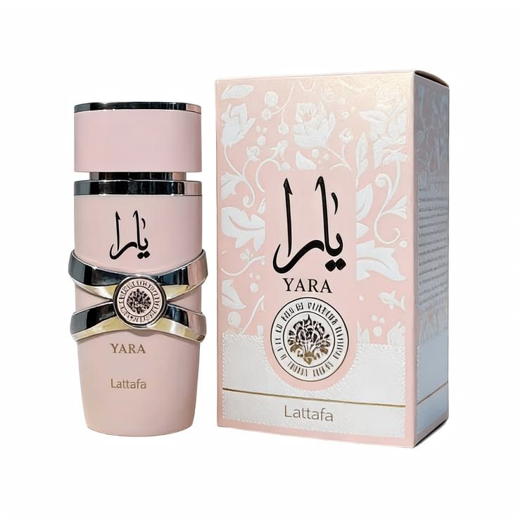 Lattafa Yara EDP