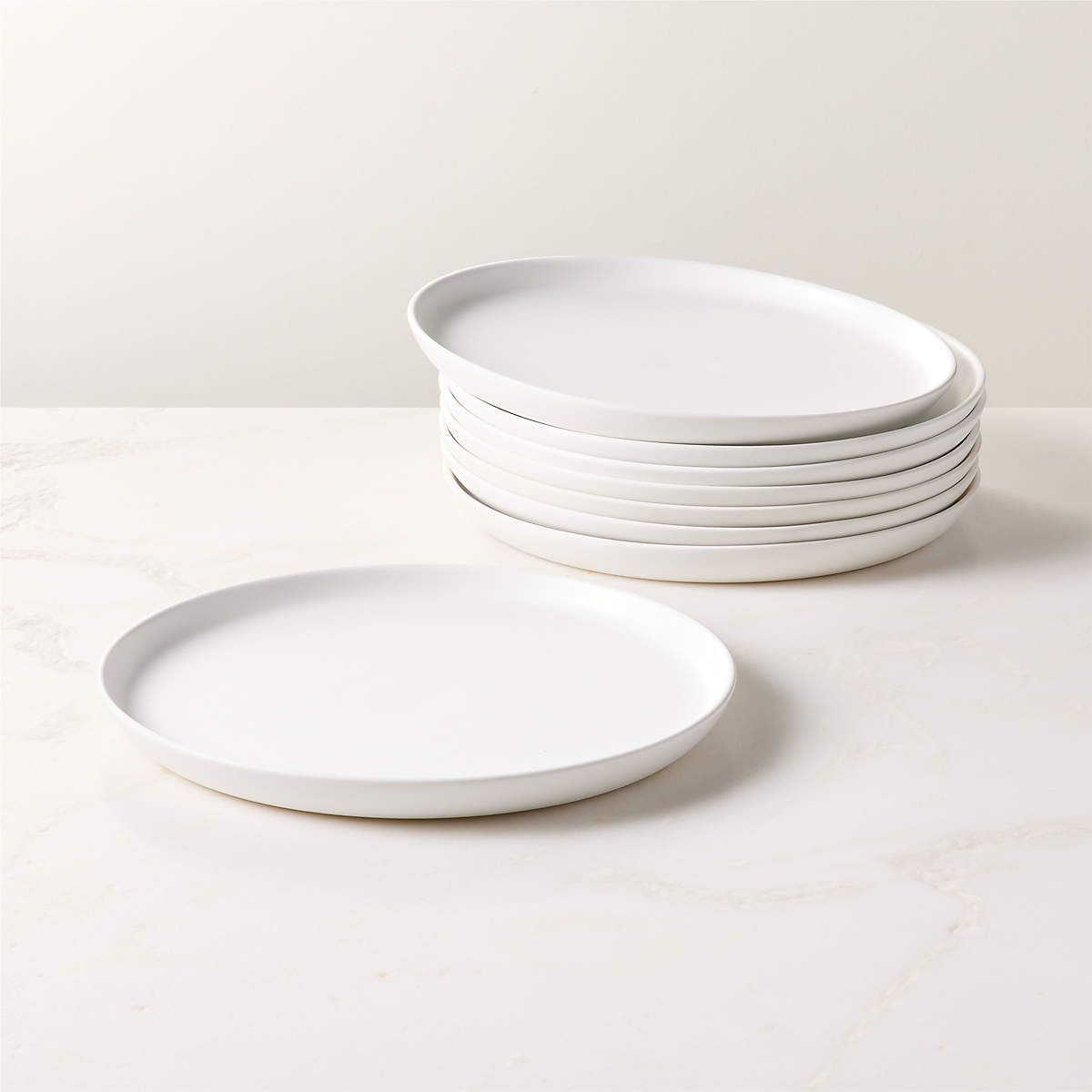 dinner plate