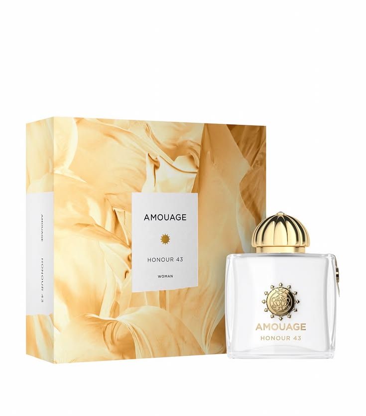 AMOUAGE HONOUR 43 100ml Extrait | For Her