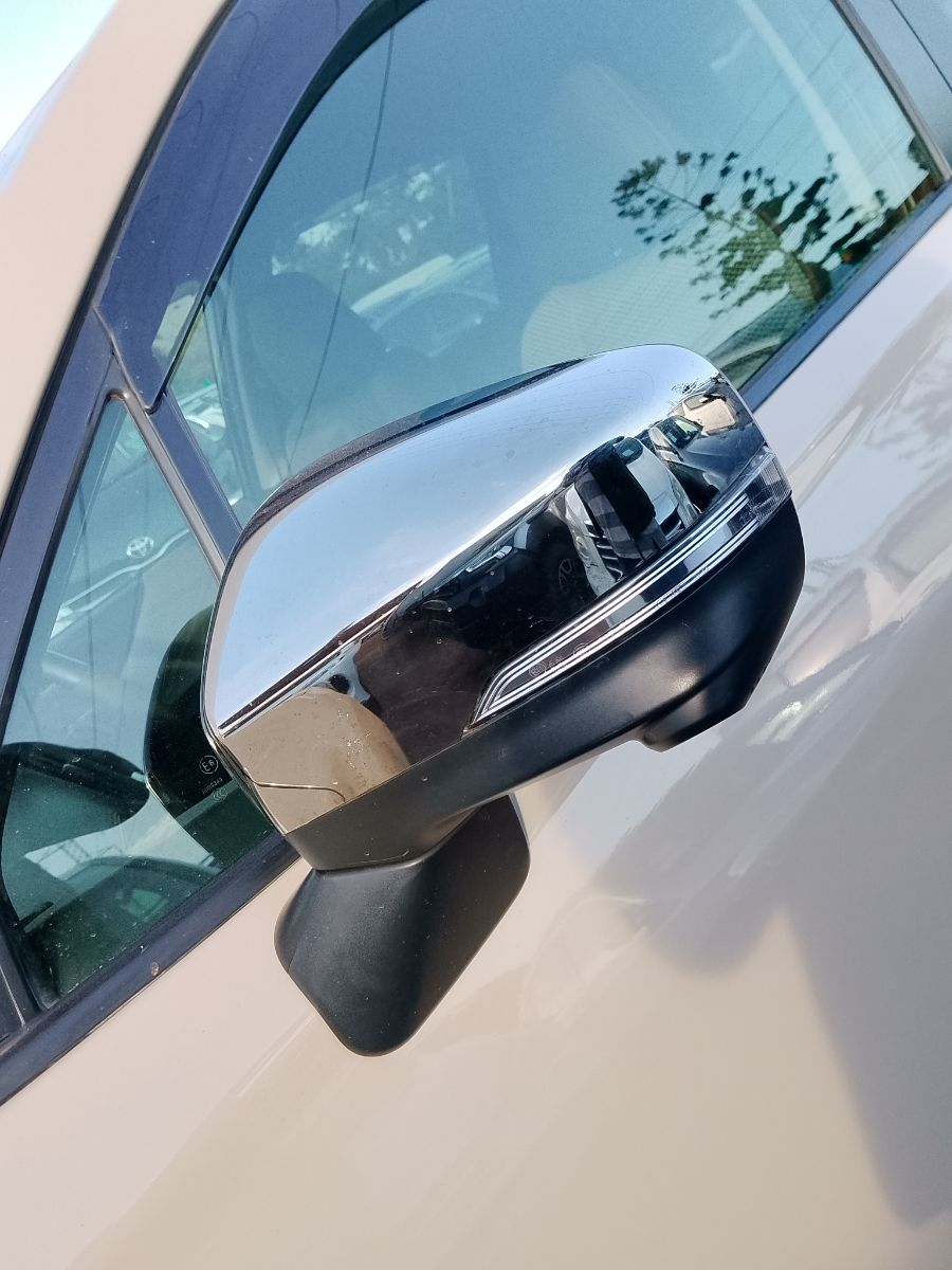Subaru Forester 2020 (x break)
