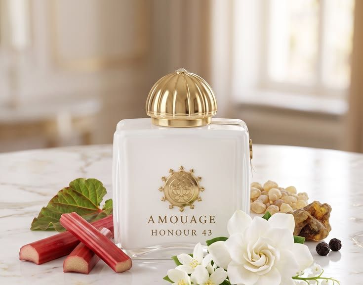 AMOUAGE HONOUR 43 100ml Extrait | For Her