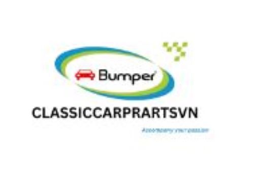 Bentley T1 (1965-1977) Bumpers